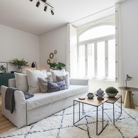 리스본 Flh Cais Sodre Charming Flat 아파트 외부 사진